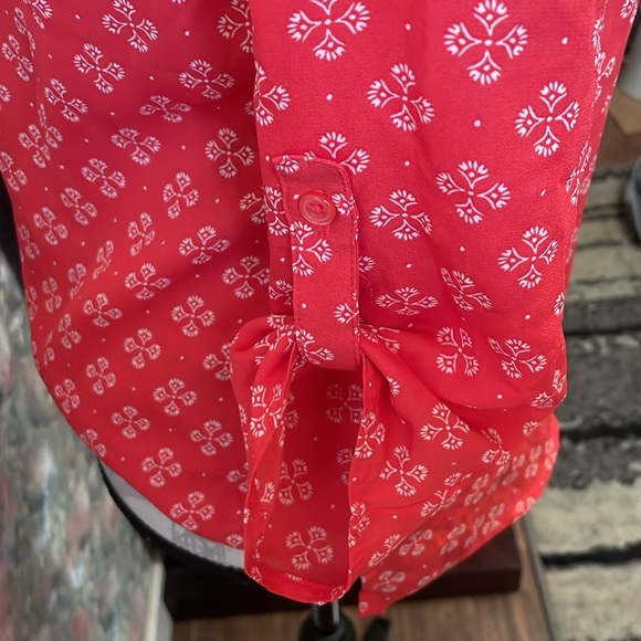 Maurice’s XS Blouse - Picture 5 of 8